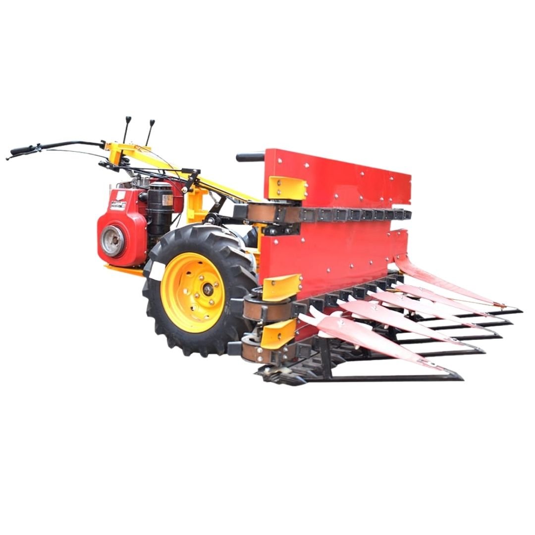 SELF PROPELLED POWER REAPER SP-1200 (SORAJ)